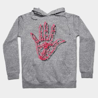 HIGH FIVE Hoodie